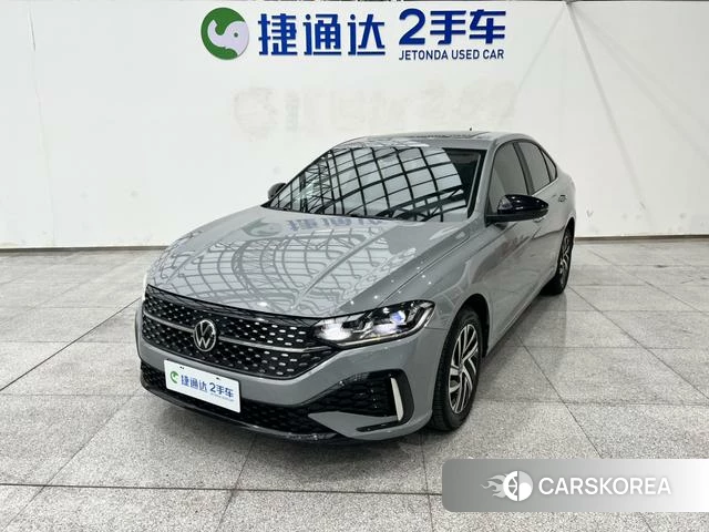 Volkswagen Lavida id 4262583 из Китая 13