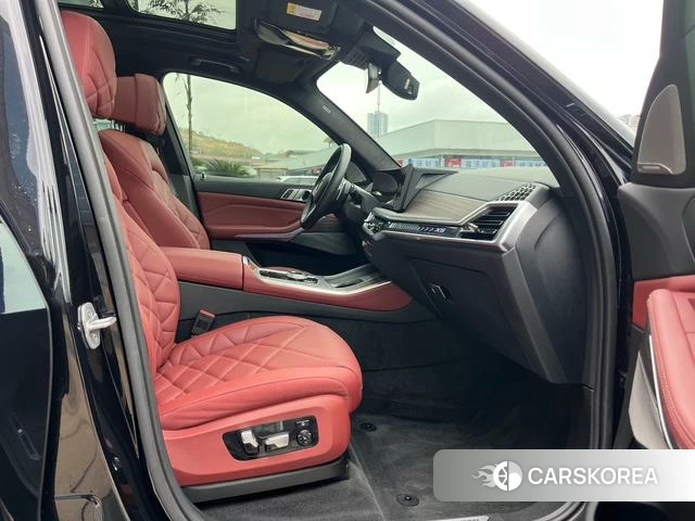 BMW X5 id 4275371 из Китая 13