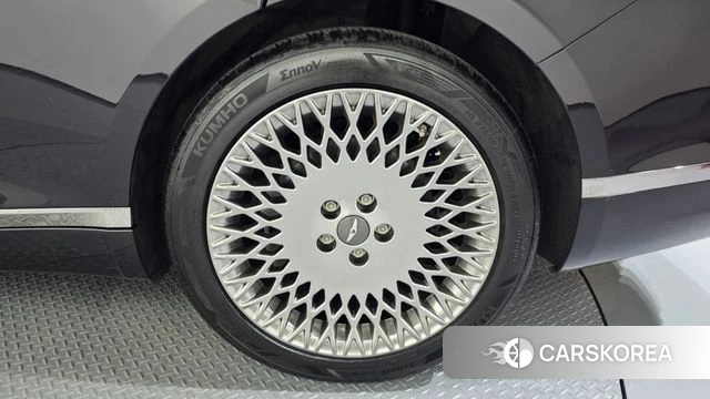 Genesis G80 (RG3) id 4625742 из Кореи 13