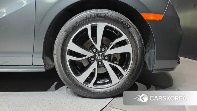 Honda Odyssey id 4785928 из Кореи 13