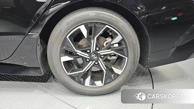 Hyundai Sonata D Edge (DN8) id 4533088 из Кореи 13