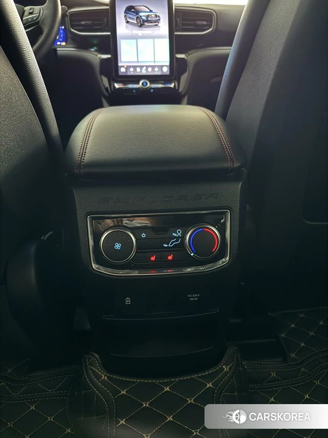 Ford Explorer id 4368330 из Китая 13