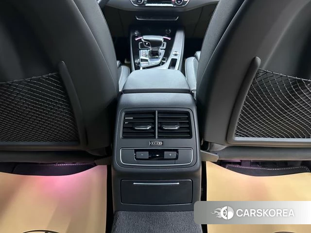 Audi A4L id 4278895 из Китая 13