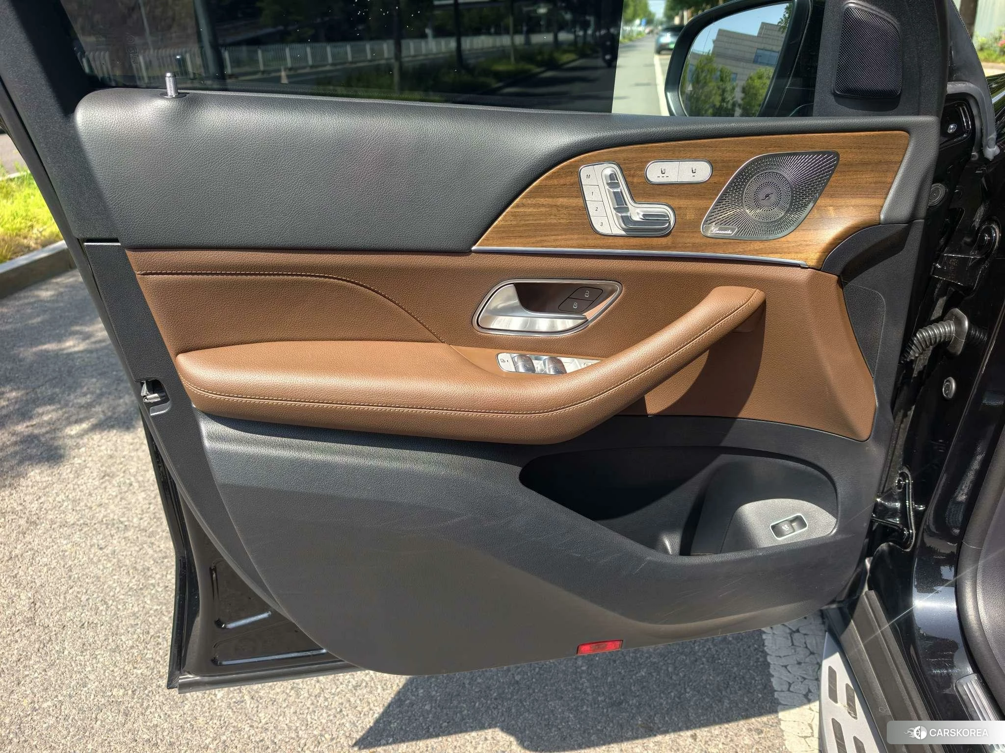 Mercedes-Benz GLE (import) id 4487414 из Китая 13