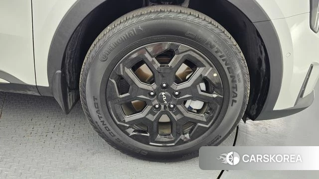 Kia The New Sorento 4th Generation id 4462482 из Кореи 13