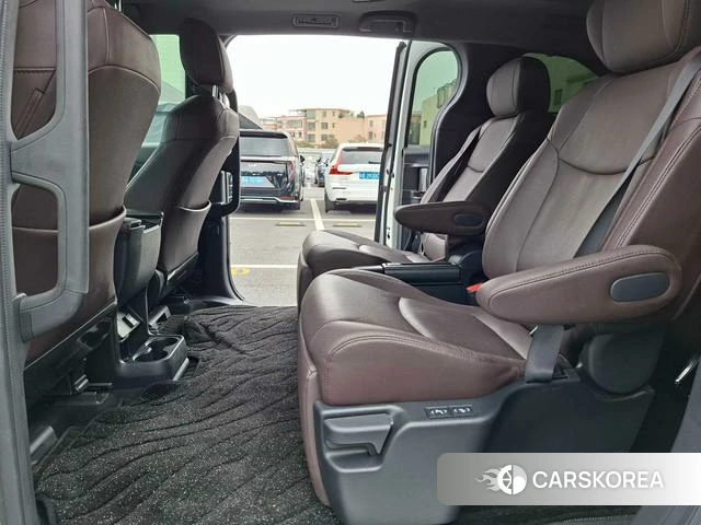 Toyota Grevia id 4313440 из Китая 13