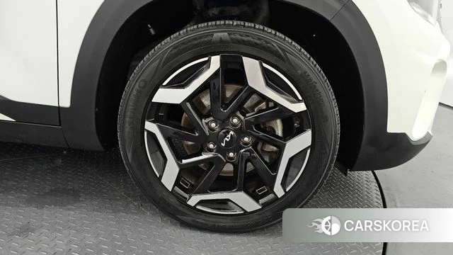 Kia The New Seltos id 4571939 из Кореи 13