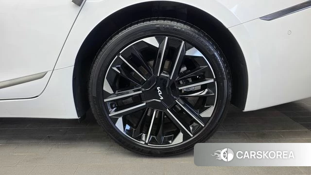 Kia The New K8 Hybrid id 4315220 из Кореи 13
