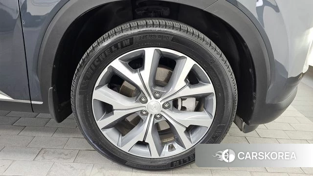 Hyundai Palisade id 4520418 из Кореи 13