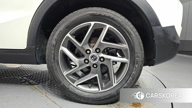 Ssangyong Berry New Tivoli id 4779373 из Кореи 13