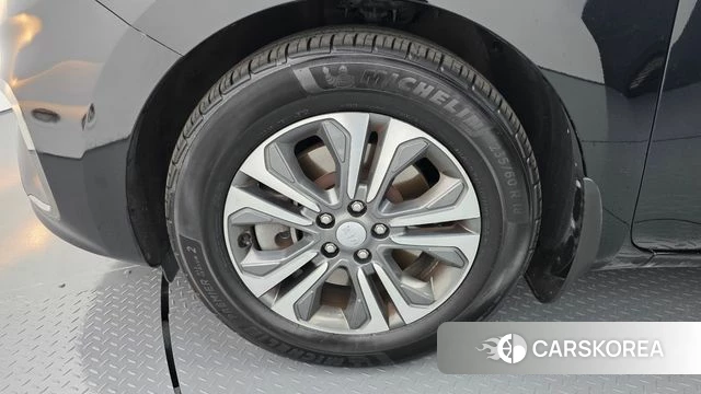 Kia The New Carnival id 4345164 из Кореи 13