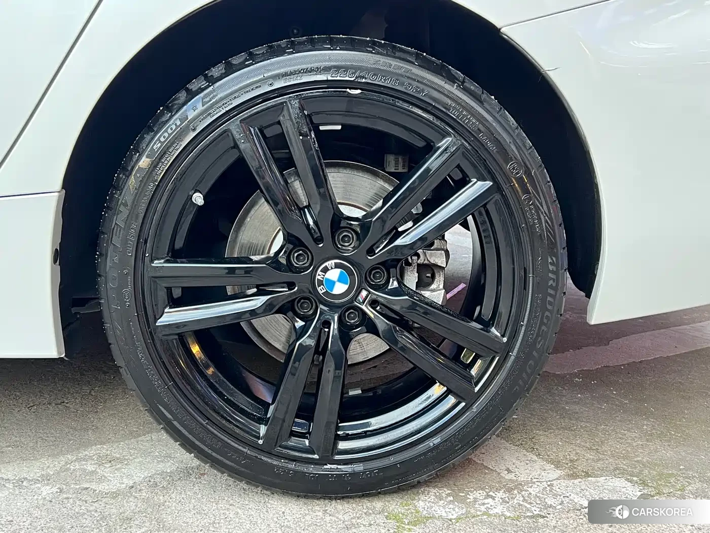 BMW 1 series id 4607229 из Китая 13