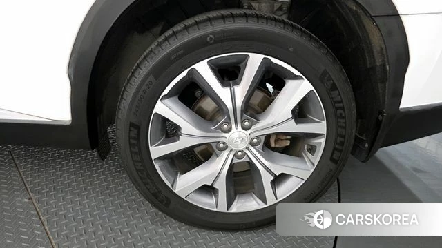 Hyundai Palisade id 4396766 из Кореи 13
