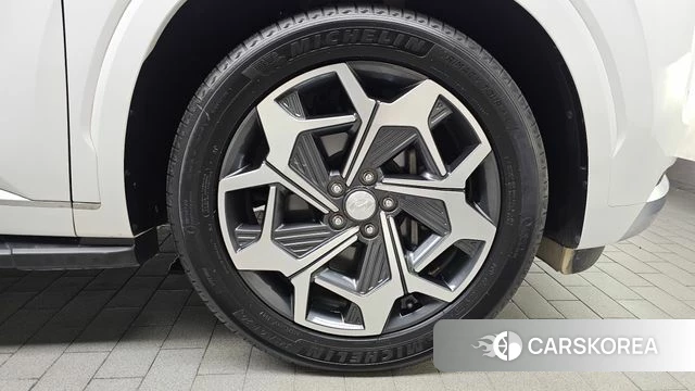 Hyundai Palisade id 4609452 из Кореи 13
