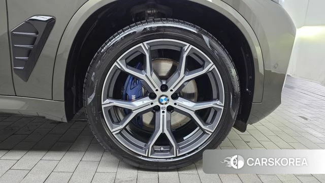 BMW X5 (G05) id 4762194 из Кореи 13