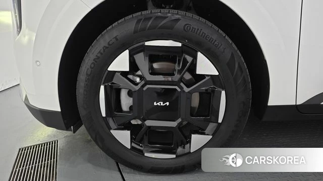 Kia The New Carnival 4th Generation id 4292046 из Кореи 13