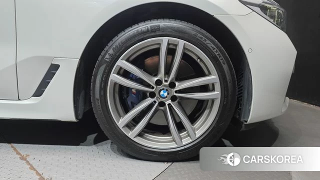 BMW 6 Series GT (G32) id 4850036 из Кореи 13