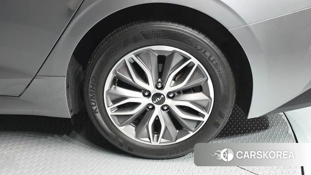 Kia K5 Hybrid 3rd Generation id 4423102 из Кореи 13