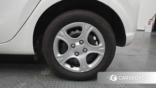 Kia The New Morning (JA) id 4400141 из Кореи 13