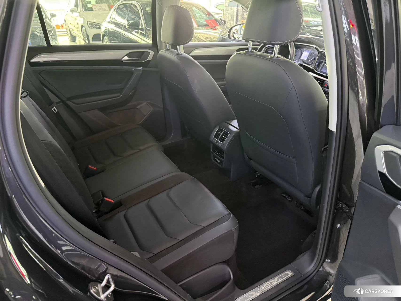 Volkswagen Tayron id 4473522 из Китая 13