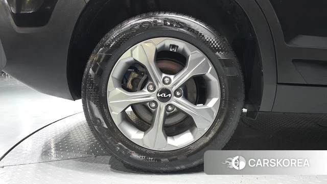 Kia The New Seltos id 4834886 из Кореи 13