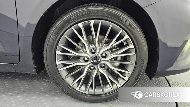 Kia The New K3 2nd generation id 4493800 из Кореи 13