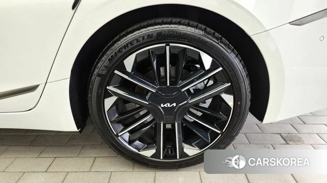 Kia The New K8 Hybrid id 4380816 из Кореи 13