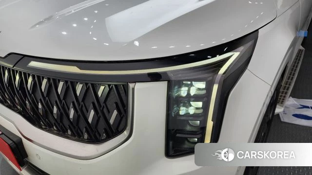 Kia The New Carnival 4th Generation id 4266736 из Кореи 13