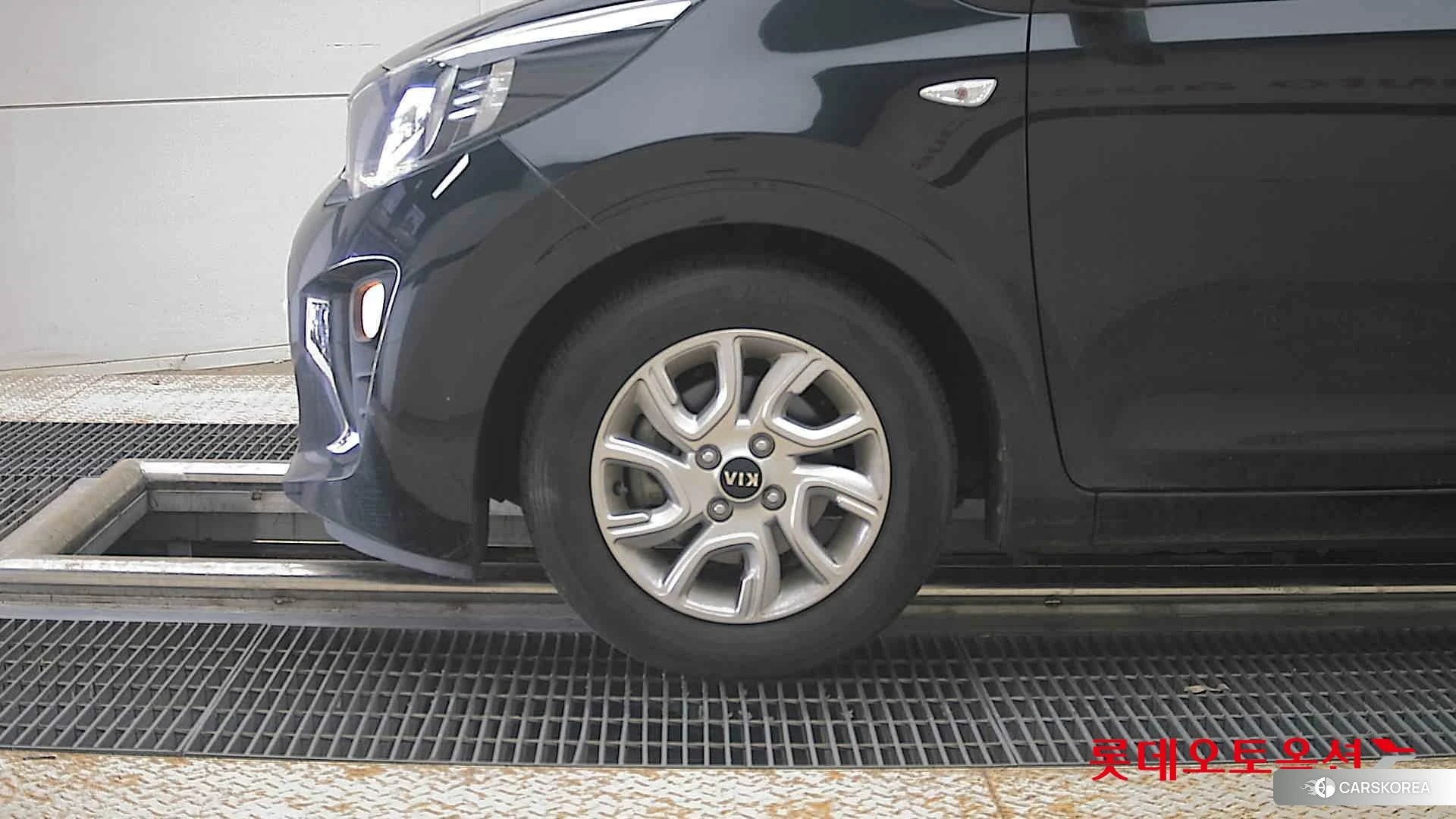 Kia Morning id 4504297 из Кореи 13