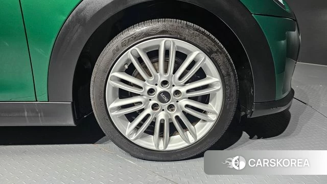Mini Cooper id 4619309 из Кореи 13