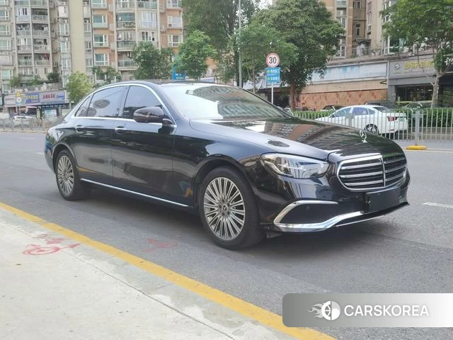 Mercedes-Benz E-class id 4265270 из Китая 13