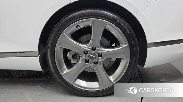 Genesis G80 (RG3) id 4304142 из Кореи 13