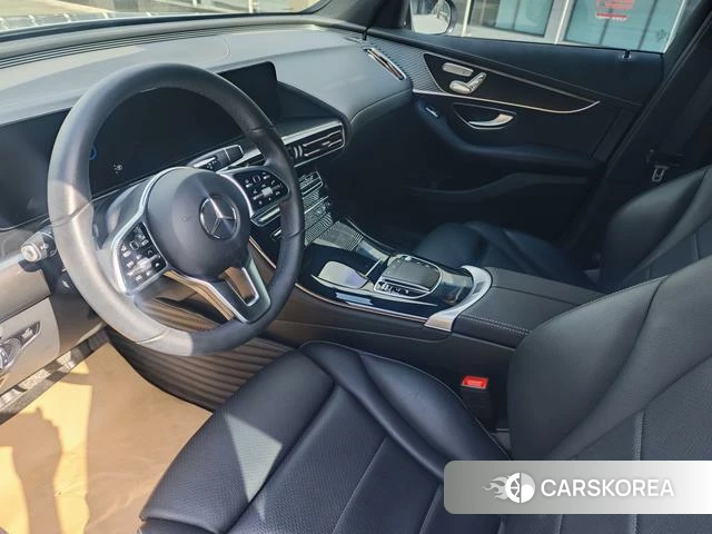 Mercedes-Benz EQC id 4264746 из Китая 13
