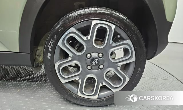 Hyundai Casper id 4941392 из Кореи 13