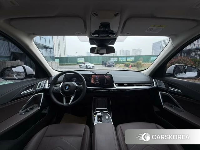 BMW X1 id 4272292 из Китая 13