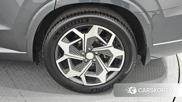 Hyundai Palisade id 4317335 из Кореи 13
