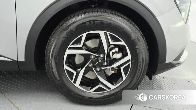 Kia Sportage 5th Generation id 4696837 из Кореи 13
