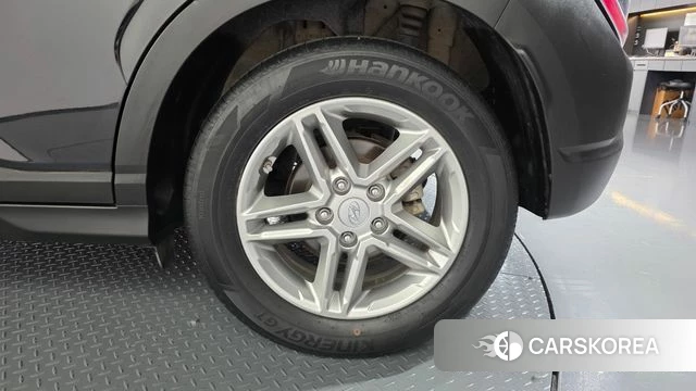 Hyundai The New Kona id 4619535 из Кореи 13
