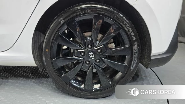 Hyundai i30 (PD) id 4294826 из Кореи 13