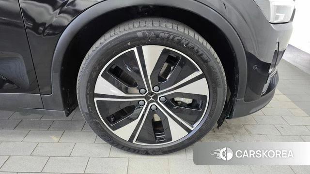 Polestar Polestar 2 id 4401414 из Кореи 13