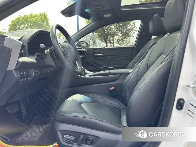 Toyota Asian dragon id 4214031 из Китая 13