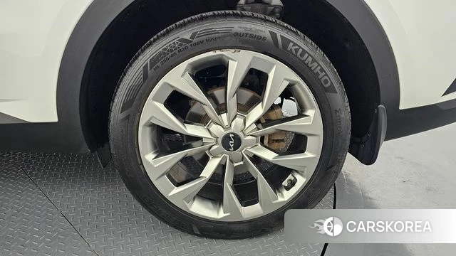 Kia Sorento 4th Generation id 4388999 из Кореи 13