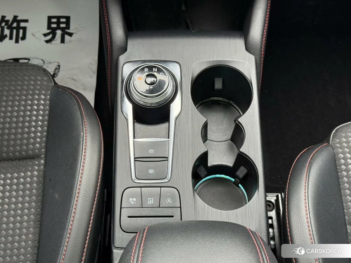 Ford Fox id 4421160 из Китая 13