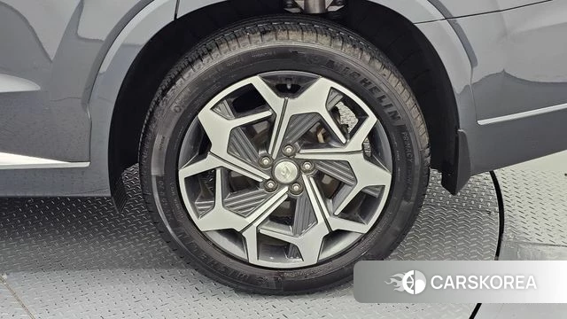 Hyundai Palisade id 4906631 из Кореи 13