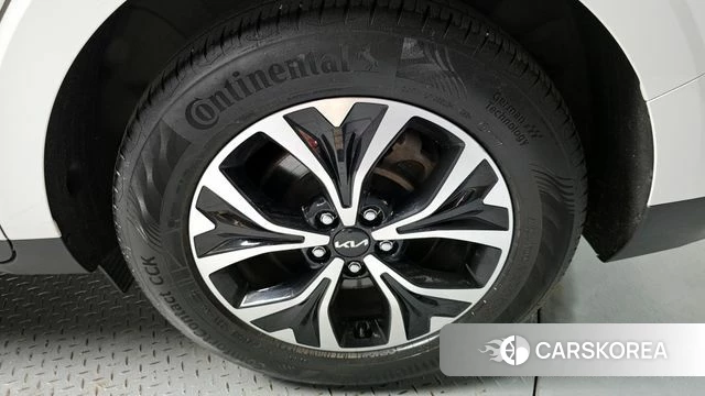 Kia Carnival 4th generation id 4337927 из Кореи 13