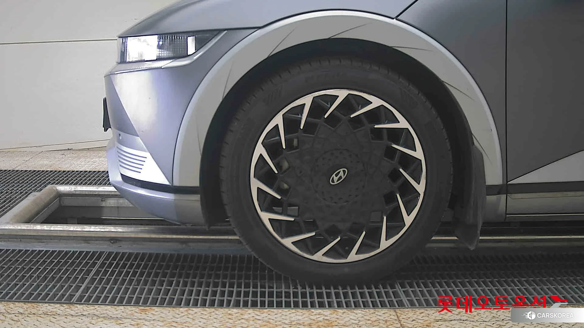 Hyundai IONIQ 5 id 4909219 из Кореи 13