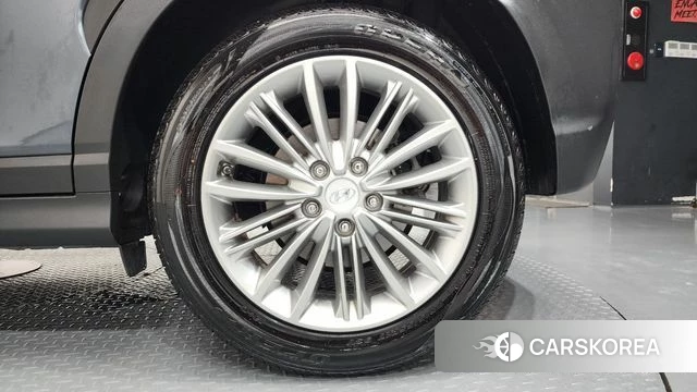Hyundai Kona id 4520548 из Кореи 13