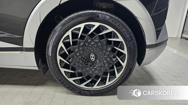 Hyundai Ionic 5 id 4618981 из Кореи 13