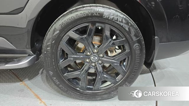Kia Mohave Master id 4429353 из Кореи 13