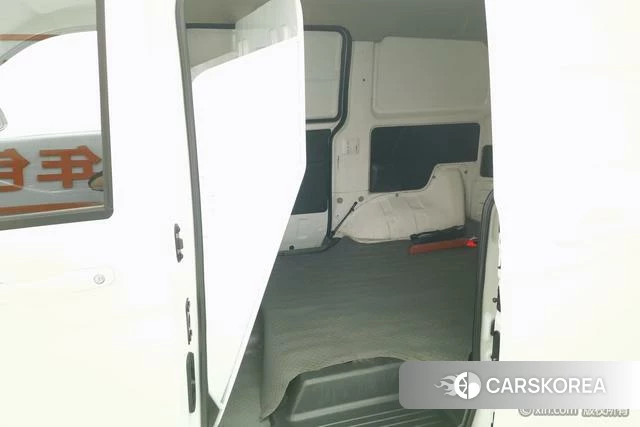 Changan Kaicheng Uno S id 4210509 из Китая 13
